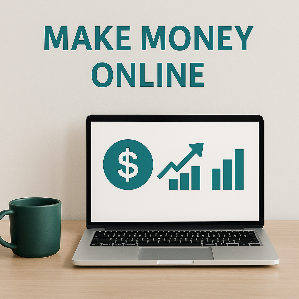 Digital Income Secrets