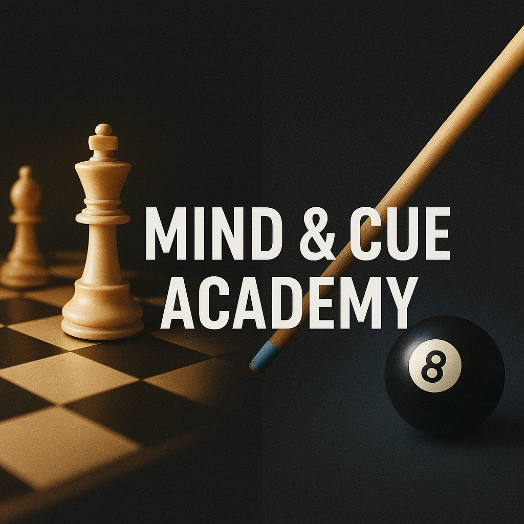 Mind & Cue Academy
