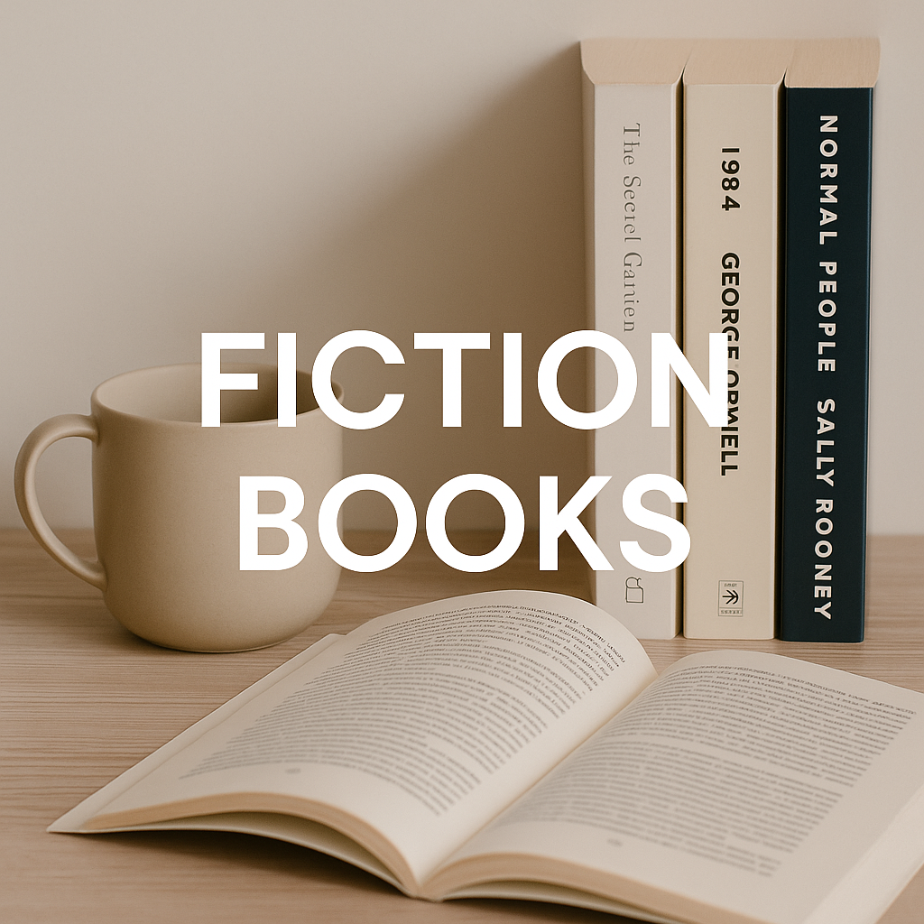Fiction Books