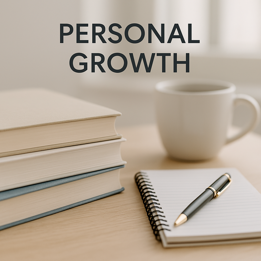 Personal Growth