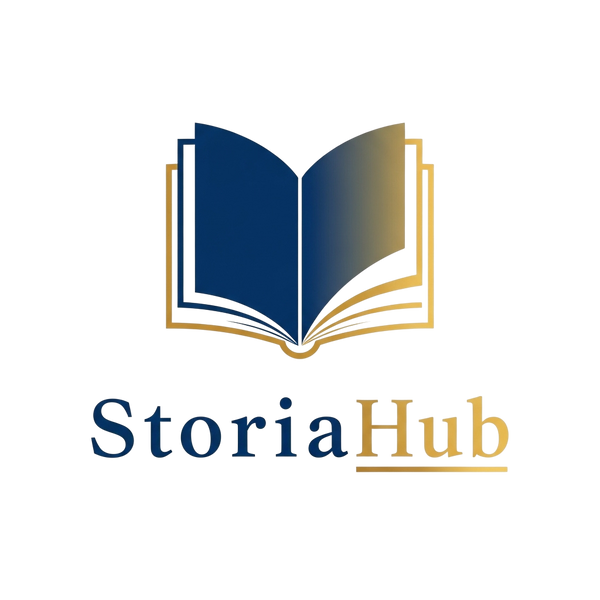   StoriaHub
