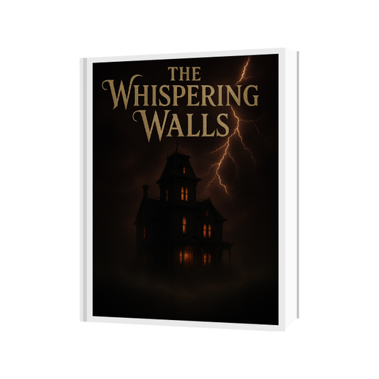 The Whispering Walls